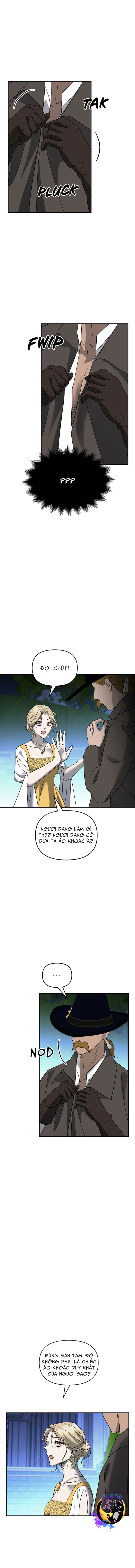 Ta Đã Chết Như Thế Nào Chap 24 - Next Chap 25