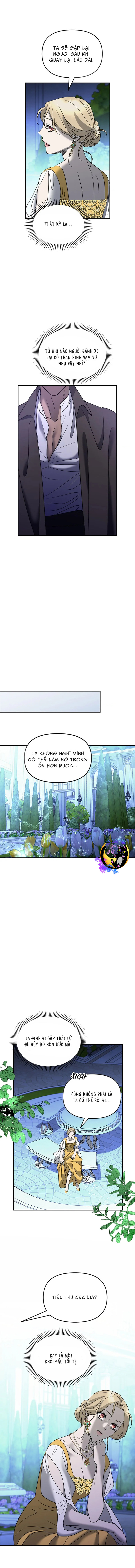 Ta Đã Chết Như Thế Nào Chap 24 - Next Chap 25