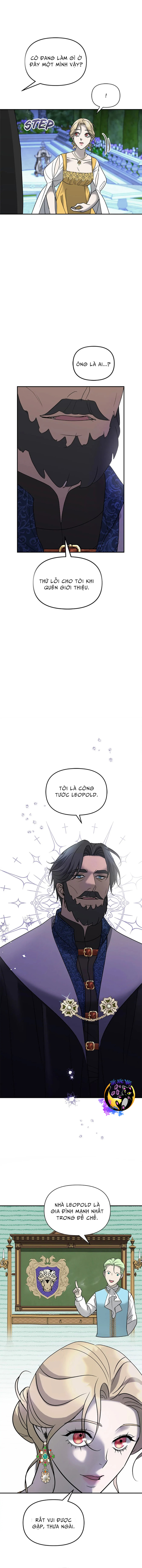 Ta Đã Chết Như Thế Nào Chap 24 - Next Chap 25