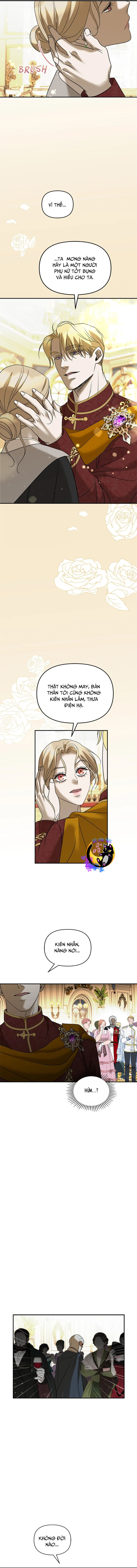 Ta Đã Chết Như Thế Nào Chap 25 - Next Chap 26