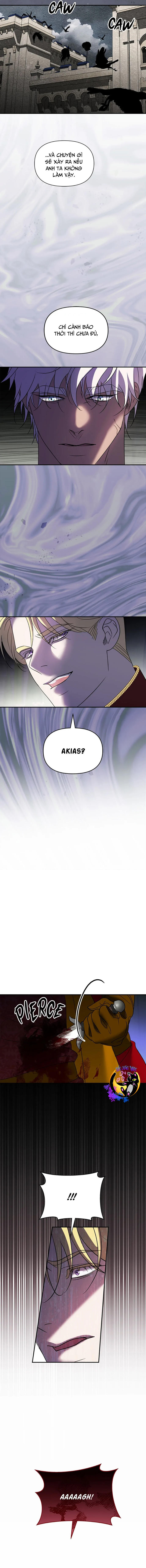 Ta Đã Chết Như Thế Nào Chap 25 - Next Chap 26