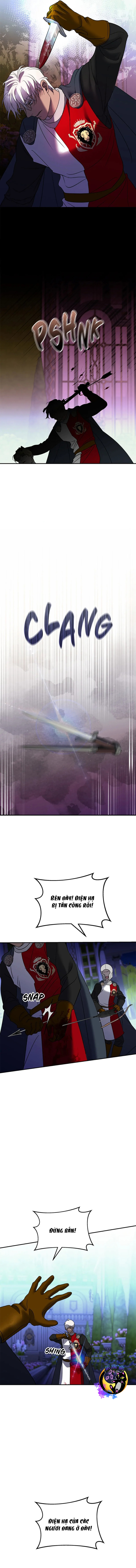 Ta Đã Chết Như Thế Nào Chap 25 - Next Chap 26