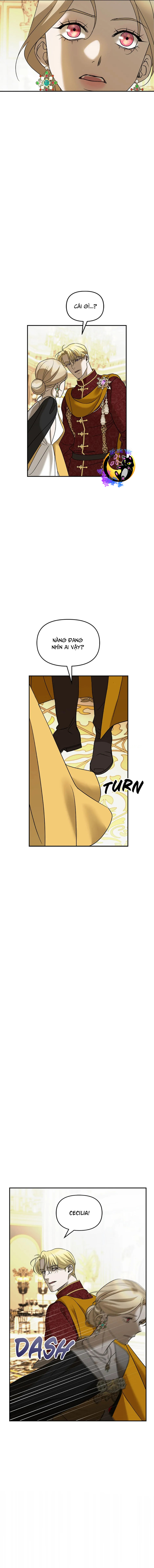 Ta Đã Chết Như Thế Nào Chap 25 - Next Chap 26