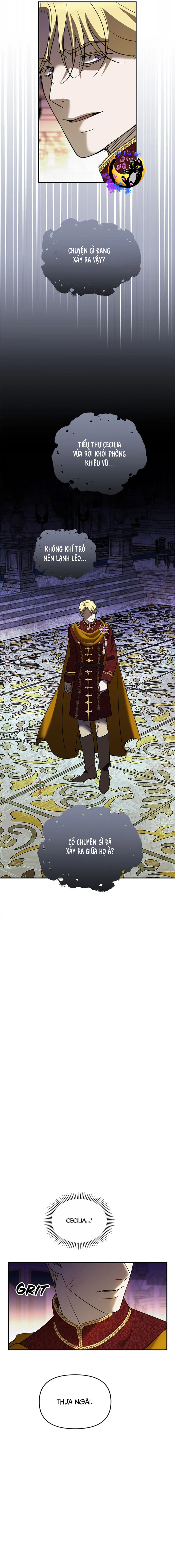 Ta Đã Chết Như Thế Nào Chap 25 - Next Chap 26