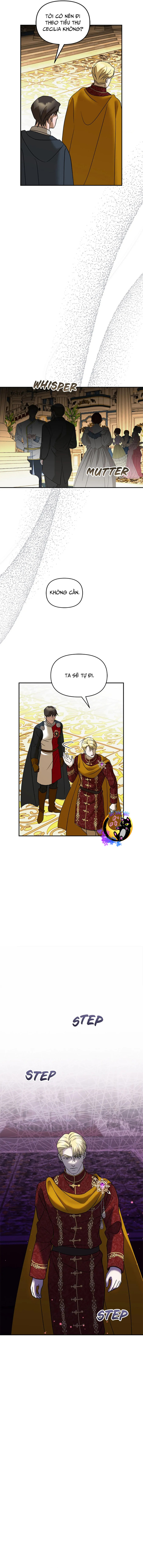 Ta Đã Chết Như Thế Nào Chap 25 - Next Chap 26