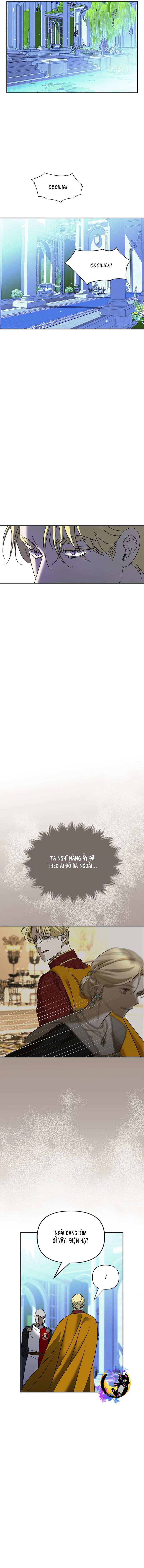 Ta Đã Chết Như Thế Nào Chap 25 - Next Chap 26