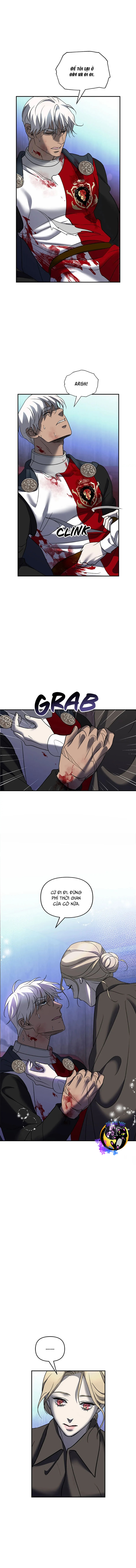 Ta Đã Chết Như Thế Nào Chap 26 - Next Chap 27