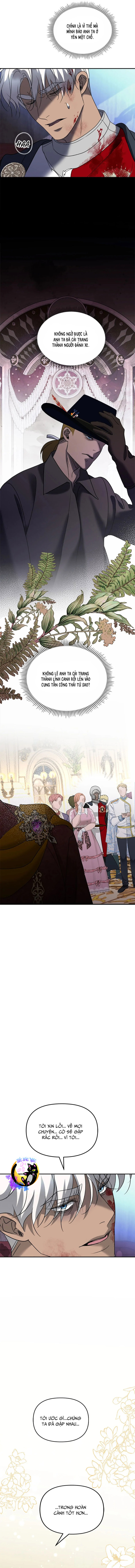 Ta Đã Chết Như Thế Nào Chap 26 - Next Chap 27