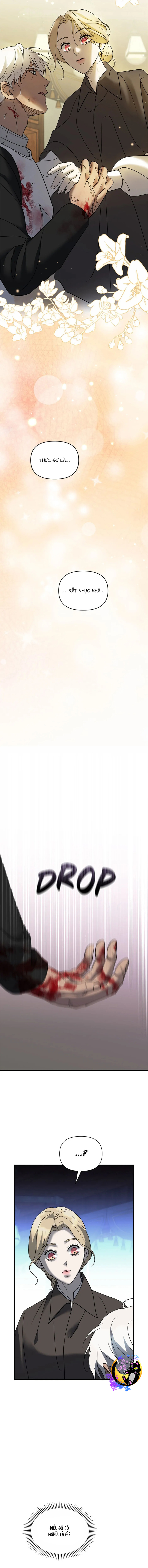 Ta Đã Chết Như Thế Nào Chap 26 - Next Chap 27