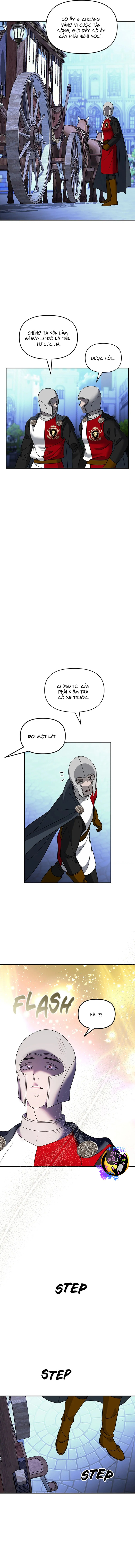 Ta Đã Chết Như Thế Nào Chap 26 - Next Chap 27