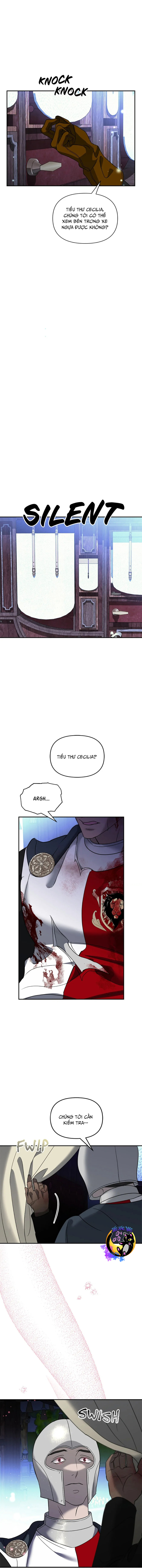 Ta Đã Chết Như Thế Nào Chap 26 - Next Chap 27