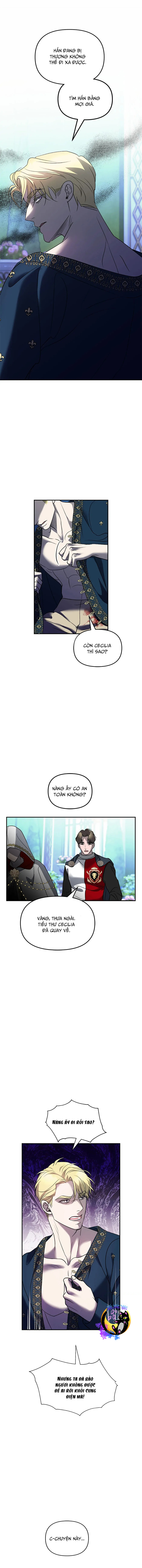 Ta Đã Chết Như Thế Nào Chap 26 - Next Chap 27