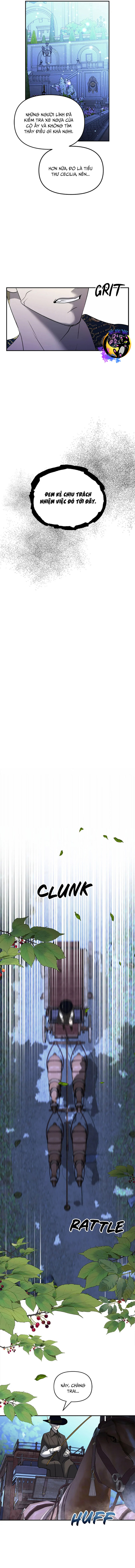 Ta Đã Chết Như Thế Nào Chap 26 - Next Chap 27