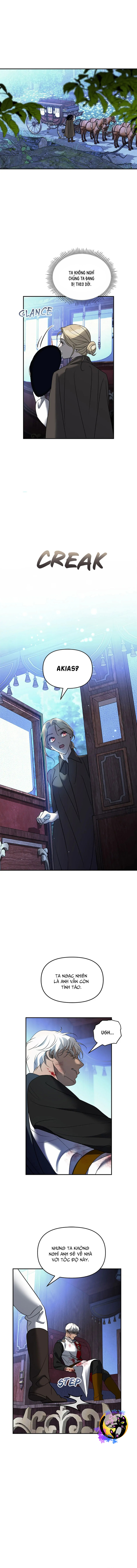 Ta Đã Chết Như Thế Nào Chap 26 - Next Chap 27