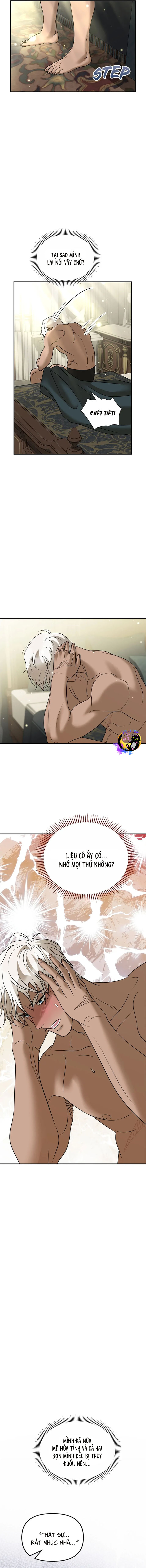 Ta Đã Chết Như Thế Nào Chap 27 - Next Chap 28