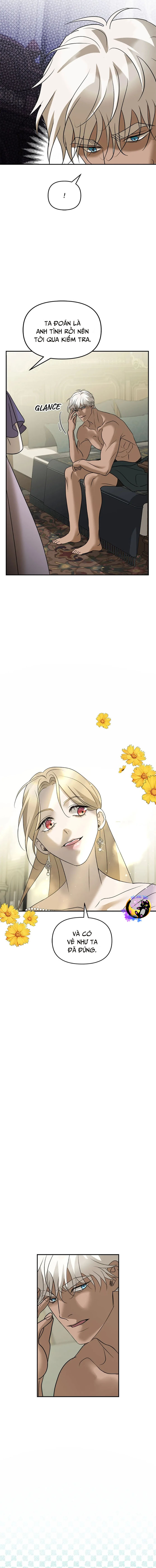 Ta Đã Chết Như Thế Nào Chap 27 - Next Chap 28