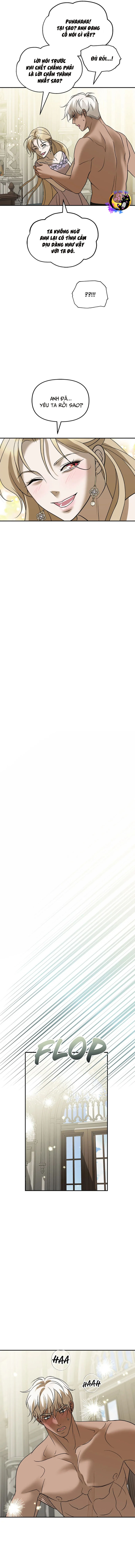 Ta Đã Chết Như Thế Nào Chap 27 - Next Chap 28