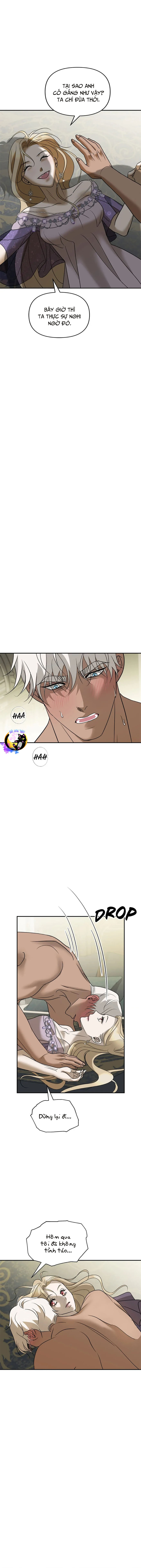 Ta Đã Chết Như Thế Nào Chap 27 - Next Chap 28