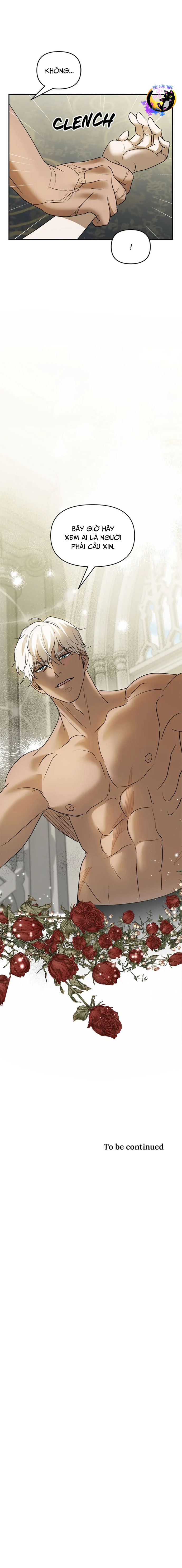 Ta Đã Chết Như Thế Nào Chap 27 - Next Chap 28