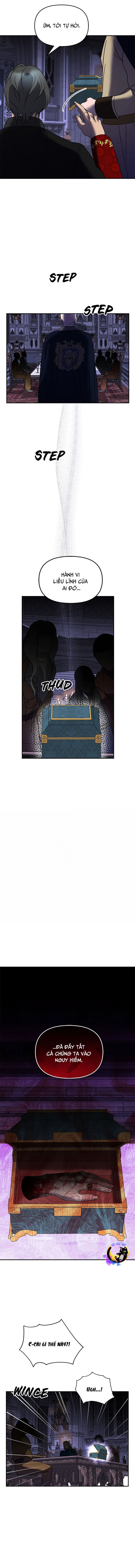 Ta Đã Chết Như Thế Nào Chap 27 - Next Chap 28