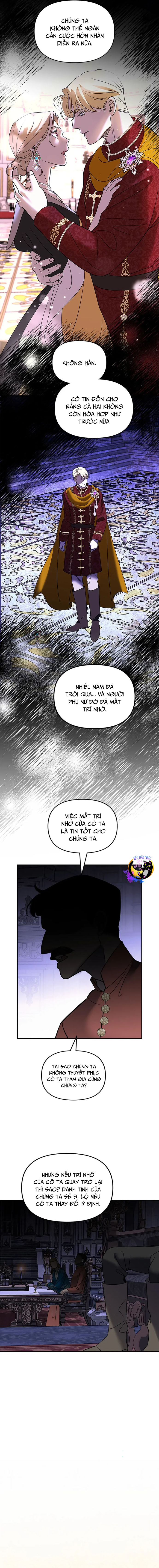 Ta Đã Chết Như Thế Nào Chap 27 - Next Chap 28