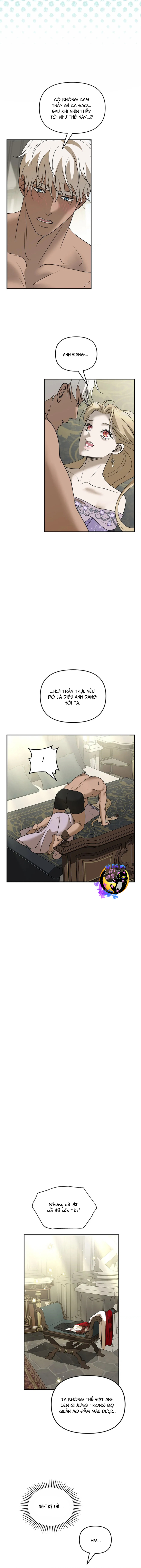 Ta Đã Chết Như Thế Nào Chap 28 - Next Chap 29