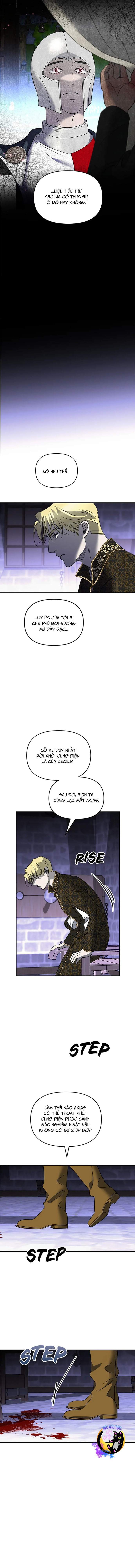 Ta Đã Chết Như Thế Nào Chap 28 - Next Chap 29