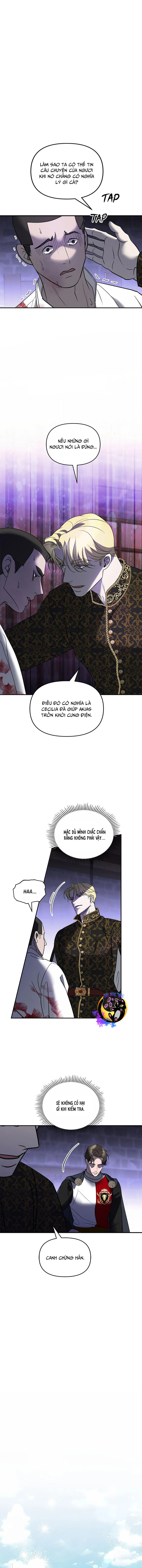 Ta Đã Chết Như Thế Nào Chap 28 - Next Chap 29