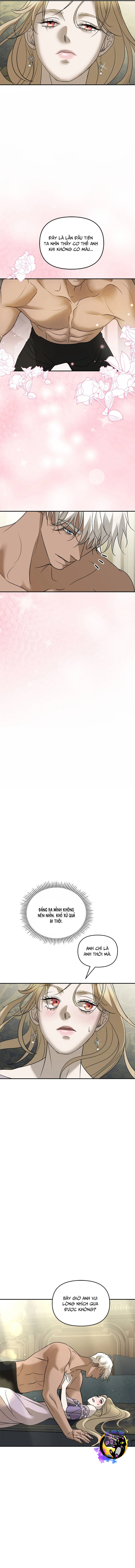 Ta Đã Chết Như Thế Nào Chap 28 - Next Chap 29