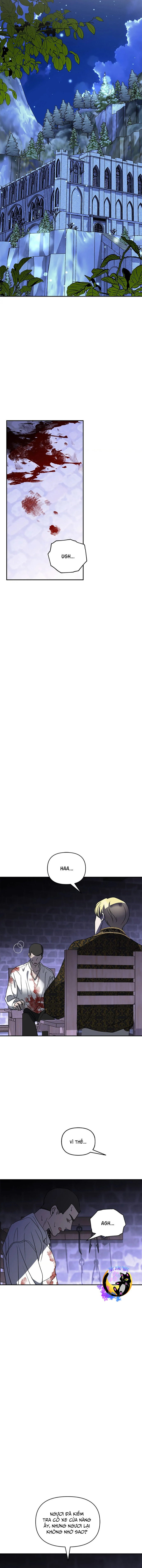 Ta Đã Chết Như Thế Nào Chap 28 - Next Chap 29