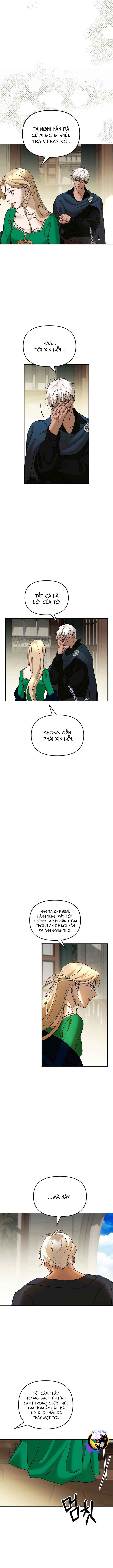 Ta Đã Chết Như Thế Nào Chap 29 - Next Chap 30