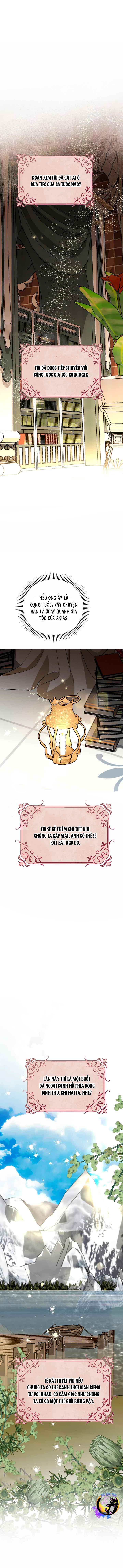 Ta Đã Chết Như Thế Nào Chap 29 - Next Chap 30