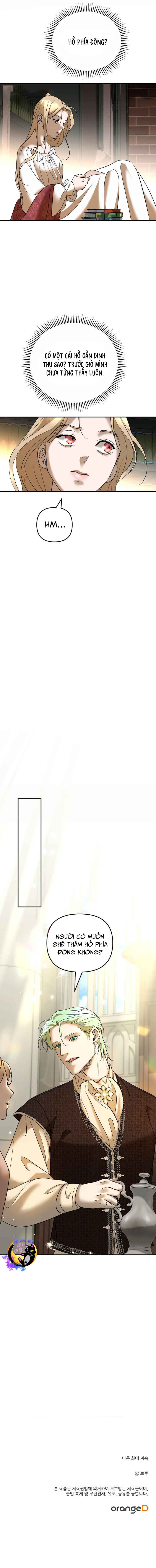 Ta Đã Chết Như Thế Nào Chap 29 - Next Chap 30