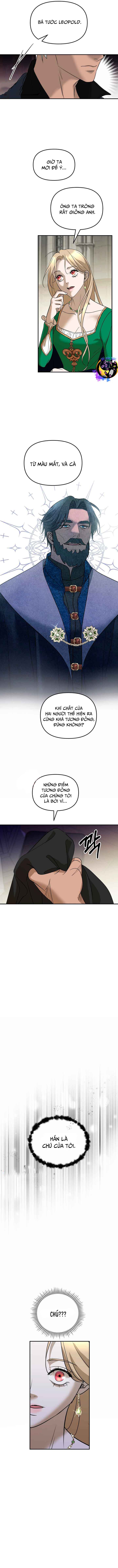 Ta Đã Chết Như Thế Nào Chap 29 - Next Chap 30