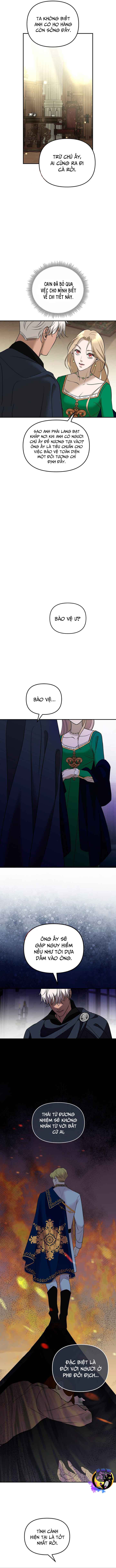 Ta Đã Chết Như Thế Nào Chap 29 - Next Chap 30