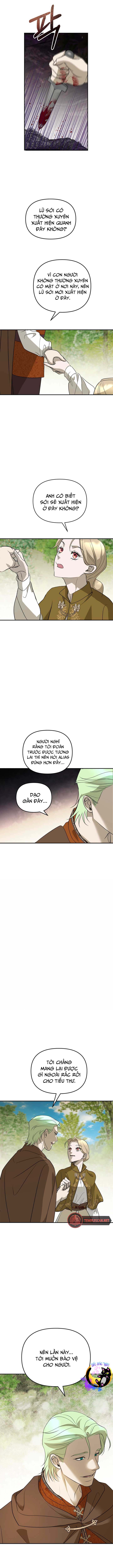 Ta Đã Chết Như Thế Nào Chap 30 - Next Chap 31