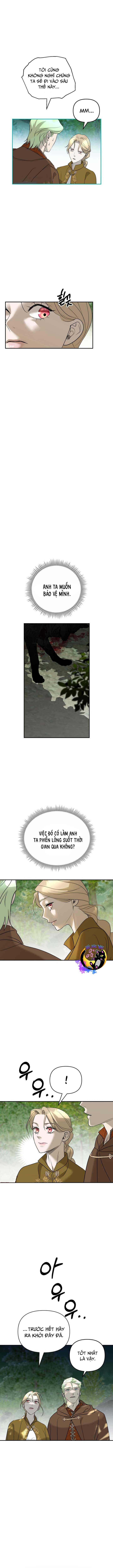 Ta Đã Chết Như Thế Nào Chap 30 - Next Chap 31