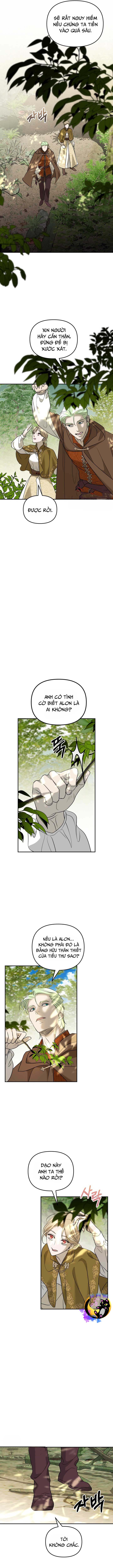 Ta Đã Chết Như Thế Nào Chap 30 - Next Chap 31