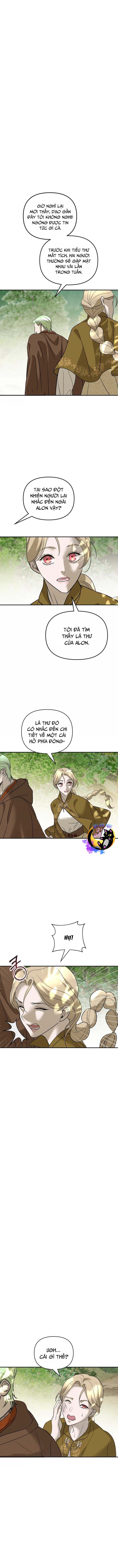 Ta Đã Chết Như Thế Nào Chap 30 - Next Chap 31