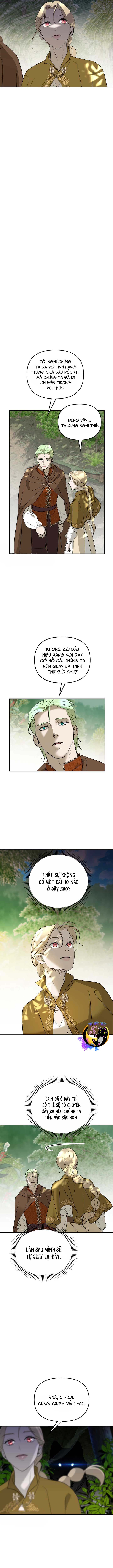 Ta Đã Chết Như Thế Nào Chap 30 - Next Chap 31