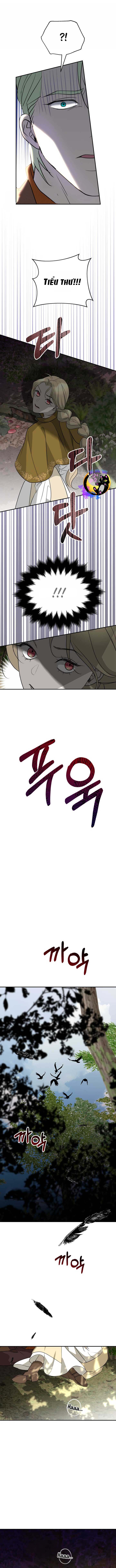 Ta Đã Chết Như Thế Nào Chap 30 - Next Chap 31