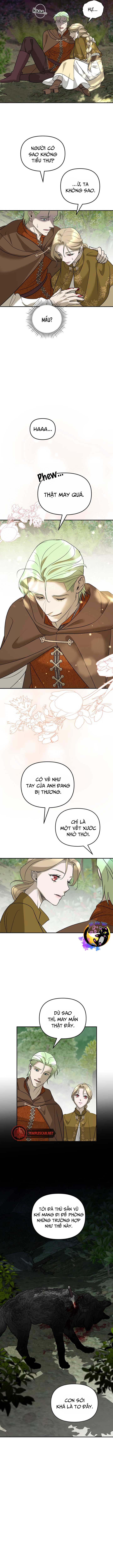Ta Đã Chết Như Thế Nào Chap 30 - Next Chap 31
