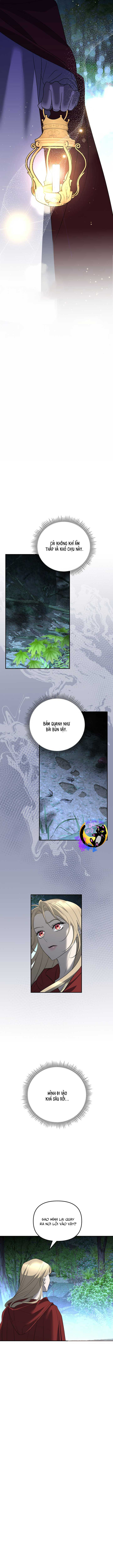 Ta Đã Chết Như Thế Nào Chap 31 - Next Chap 32