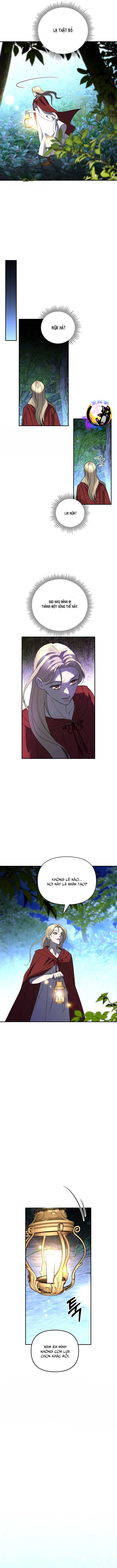 Ta Đã Chết Như Thế Nào Chap 31 - Next Chap 32