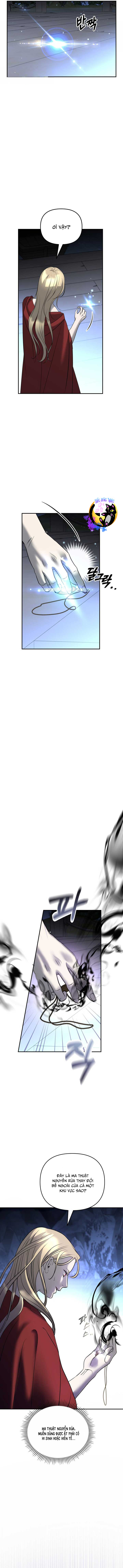 Ta Đã Chết Như Thế Nào Chap 31 - Next Chap 32