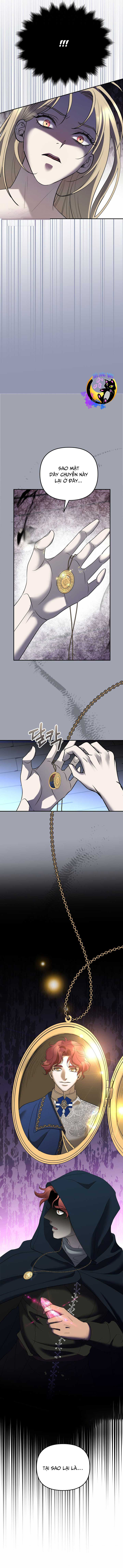 Ta Đã Chết Như Thế Nào Chap 31 - Next Chap 32