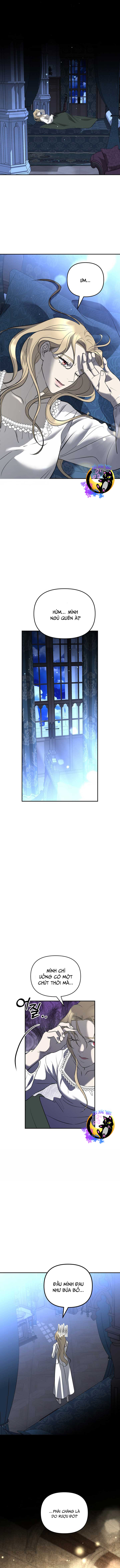 Ta Đã Chết Như Thế Nào Chap 31 - Next Chap 32