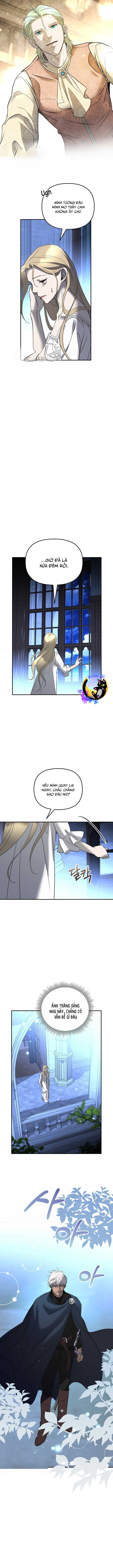 Ta Đã Chết Như Thế Nào Chap 31 - Next Chap 32