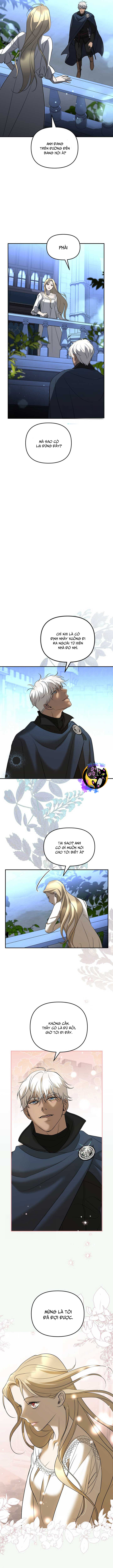Ta Đã Chết Như Thế Nào Chap 31 - Next Chap 32