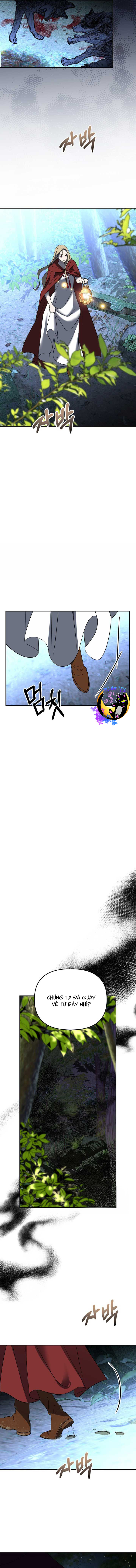 Ta Đã Chết Như Thế Nào Chap 31 - Next Chap 32